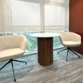 Conexus - KST | Products Seen: [Energie Lounger & Sintered x Ohio Dining Table]